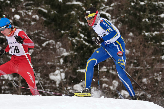 Grand-Prix de Megève